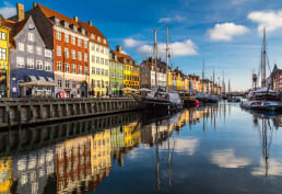 Kopenhagen