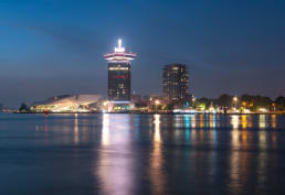 Amsterdam