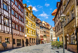 Nürnberg