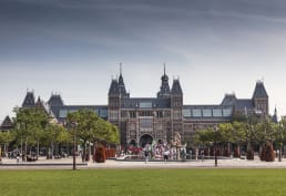 Amsterdam