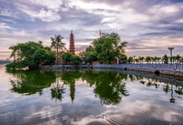 Hanoi