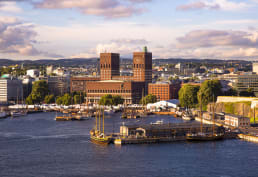 Oslo