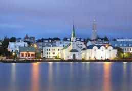 Reykjavík