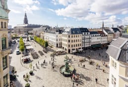 Kopenhagen