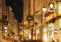 Salzburg