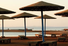 Hurghada