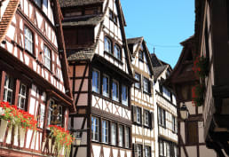 Straßburg