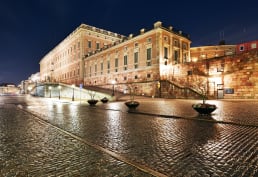 Stockholm