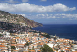 Funchal