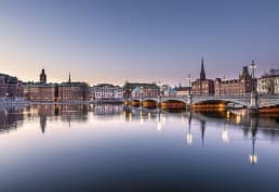 Stockholm