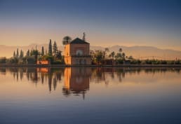 Marrakesch