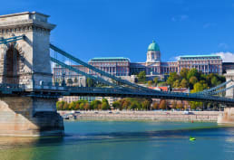 Budapest
