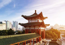 Peking