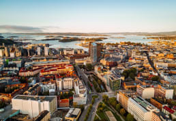Oslo