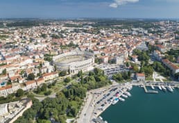Pula