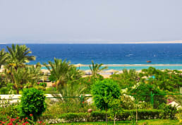 Hurghada