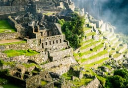 Cusco