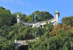 Budapest