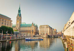 Hamburg
