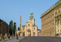 Stockholm