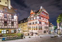 Nürnberg