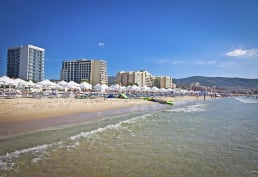 Burgas