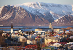 Reykjavík