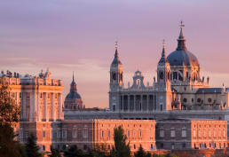 Madrid