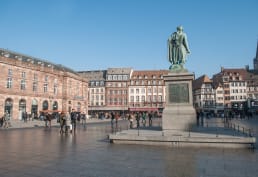 Straßburg