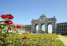 Brüssel