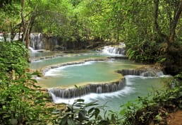 Luang Prabang