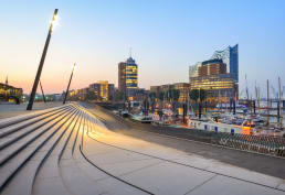 Hamburg
