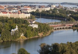 Helsinki