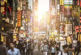 Tokio