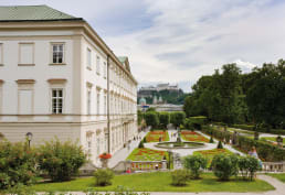 Salzburg