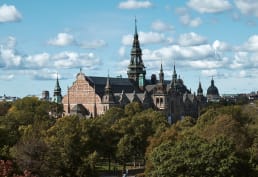 Stockholm