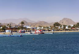 Sharm el-Sheikh