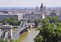 Budapest