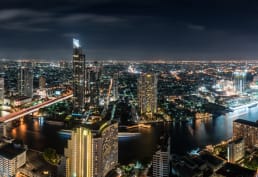 Bangkok