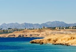 Sharm el-Sheikh