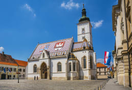 Zagreb