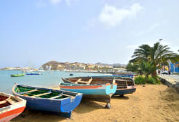 Mindelo