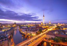 Berlin
