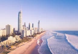Gold Coast