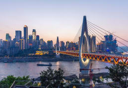 Chongqing