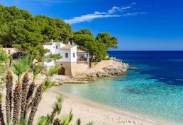 Palma de Mallorca