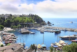 Antalya