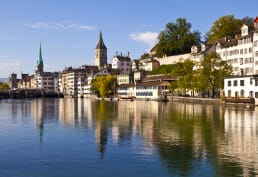 Zürich