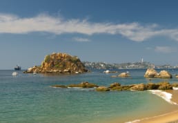 Acapulco