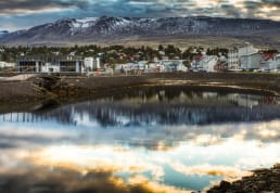 Akureyri